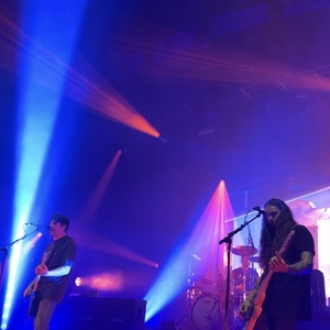 Violent Soho at undefined in undefined 2026