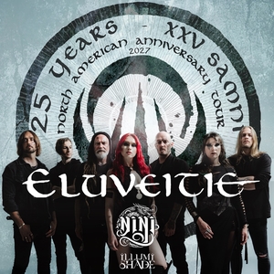 Eluveitie Tickets, Tour Dates and Concerts