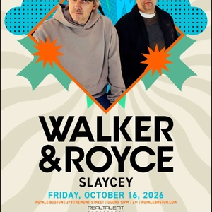 Slaycey Tickets, Tour Dates and Concerts