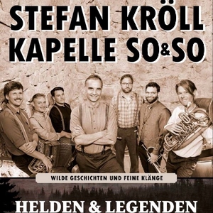 Kapelle So&So Tickets, Tour Dates and Concerts