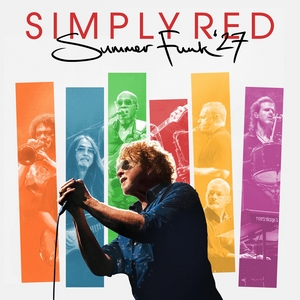 Simply Red Tickets, Tour Dates and Concerts