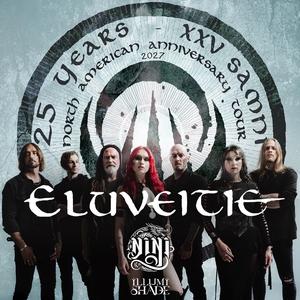 Eluveitie Tickets, Tour Dates and Concerts