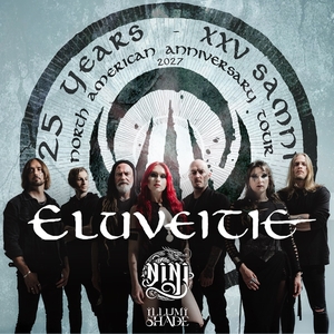 Eluveitie Tickets, Tour Dates and Concerts