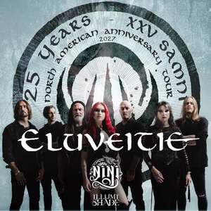 Eluveitie Tickets, Tour Dates and Concerts