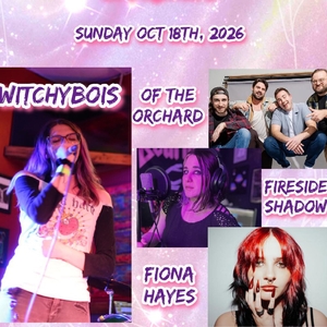 Fireside Shadow Tickets, Tour Dates and Concerts