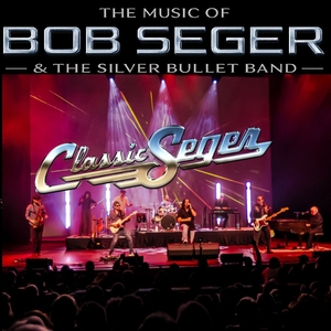 Classic Seger Tickets, Tour Dates and Concerts