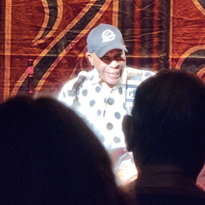 Buddy Guy at Albuquerque, NM in Popejoy Hall 2026