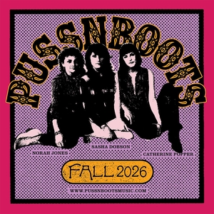 Ingressos, Datas da Turnê e Shows de Puss N Boots