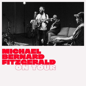 Ingressos, Datas da Turnê e Shows de Michael Bernard Fitzgerald