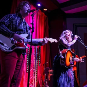Gracie Yates Tickets, Tourdaten und Konzerte