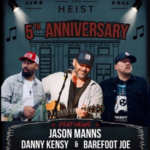 Jason Manns Tickets, Tour Dates and Concerts