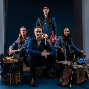 Louis Michot Tickets, Tour Dates and Concerts