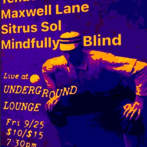 Mindfully Blind Tickets, Tour Dates and Concerts