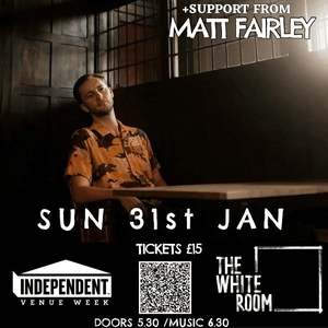Tom Bright Tickets, Tour Dates and Concerts