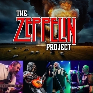The Zeppelin Project Tickets, Tour Dates and Concert