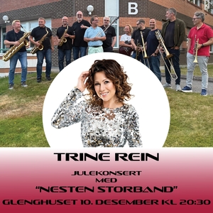 Trine Rein Tickets, Tour Dates and Concerts