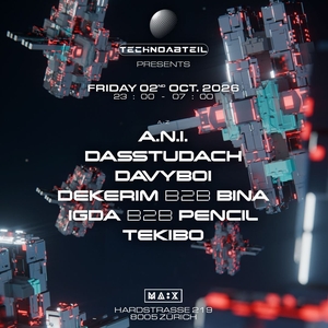 Dasstudach Tickets, Tourdaten und Konzerte