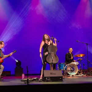 Dirty Cello Tickets, Tour Dates and Concerts