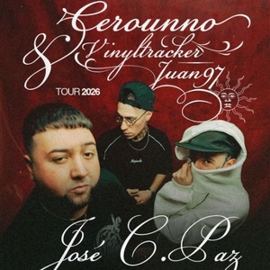 Ingressos, Datas da Turnê e Shows de Cerounno