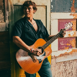 Ashton Naylor Tickets, Tour Dates and Concerts