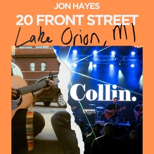 Jon Hayes Tickets, Tour Dates and Concerts