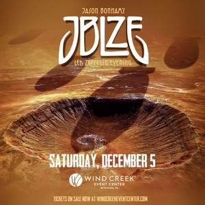 Billets, dates de tournée et concerts pour Jason Bonham's Led Zeppelin Evening