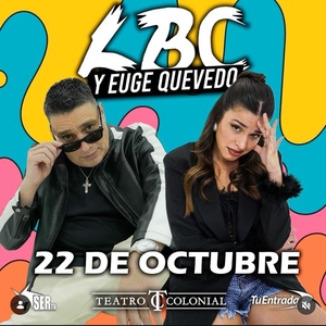 Ingressos, Datas da Turnê e Shows de Eugenia Quevedo