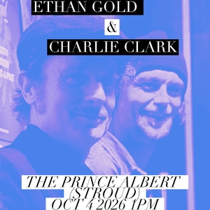 Ethan Gold Tickets, Tour Dates and Concerts