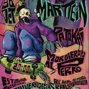 MARTTEIN Tickets, Tour Dates and Concerts