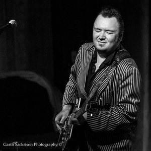 Ruzz Guitar's Blues Revue Tickets, Tour Dates and Concerts