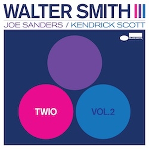 Walter Smith III Tickets, Tour Dates and Concerts