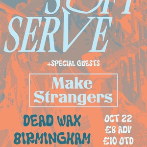 Make Strangers Tickets, Tour Dates and Concerts