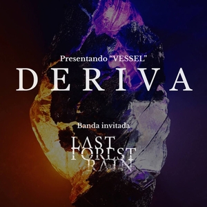 Deriva Tickets, Tour Dates and Concerts