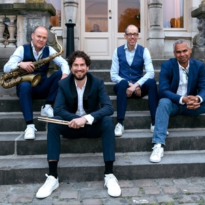Billets, dates de tournée et concerts pour Jonny & the Jazzuits