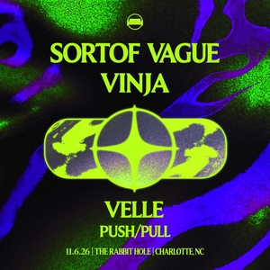 Sortof Vague Tickets, Tour Dates and Concerts