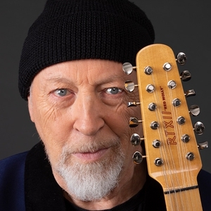 Entradas, fechas de la gira y Conciertos de Richard Thompson