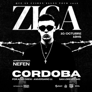 Zica