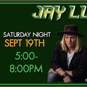 Ingressos, Datas da Turnê e Shows de Jay Luke