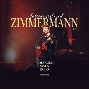Zimmermann Tickets, Tour Dates and Concerts