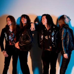 Seven Year Witch Tickets, Tour Dates and Concerts
