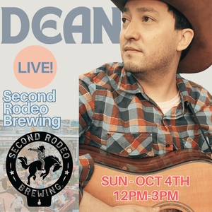 Dean Ray Tickets, Tour Dates and Concerts