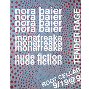 Entradas, fechas de la gira y Conciertos de Mona Freaka