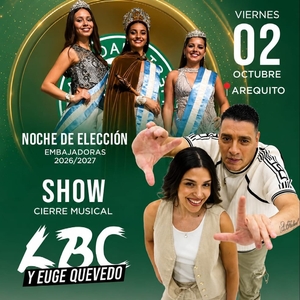 Eugenia Quevedo Tickets, Tour Dates and Concerts