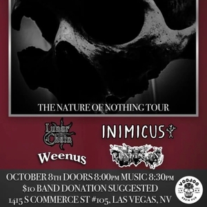 Lunar Chain Tickets, Tour Dates and Concerts