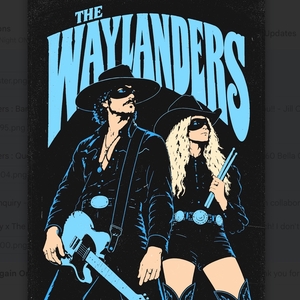 The Waylanders Tickets, Tour Dates and Concert