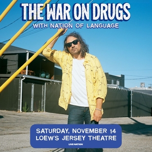 Entradas, fechas de la gira y Conciertos de The War on Drugs