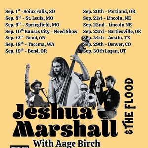 Aage Birch Tickets, Tour Dates and Concerts
