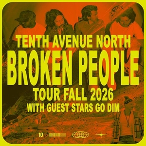 Stars Go Dim Tickets, Tour Dates and Concerts