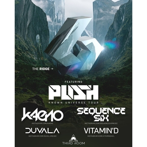 Sequence Six Tickets, Tour Dates and Concerts