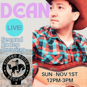 Dean Ray Tickets, Tour Dates and Concerts